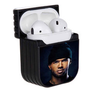 Onyourcases Mr Probz Space For Two Custom AirPods Case Cover Apple Awesome AirPods Gen 1 AirPods Gen 2 AirPods Pro Hard Skin Protective Cover Sublimation Cases