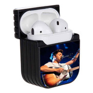 Onyourcases Niall Horan Custom AirPods Case Cover Apple Awesome AirPods Gen 1 AirPods Gen 2 AirPods Pro Hard Skin Protective Cover Sublimation Cases
