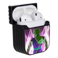 Onyourcases Piccolo Dragon Ball Super Custom AirPods Case Cover Apple Awesome AirPods Gen 1 AirPods Gen 2 AirPods Pro Hard Skin Protective Cover Sublimation Cases