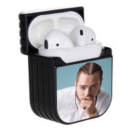 Onyourcases Post Malone Art Custom AirPods Case Cover Apple Awesome AirPods Gen 1 AirPods Gen 2 AirPods Pro Hard Skin Protective Cover Sublimation Cases
