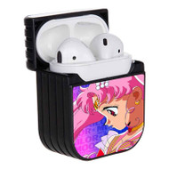 Onyourcases Sailor Chibi Moon Custom AirPods Case Cover Apple Awesome AirPods Gen 1 AirPods Gen 2 AirPods Pro Hard Skin Protective Cover Sublimation Cases