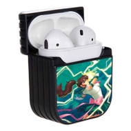 Onyourcases Sailor Jupiter Custom AirPods Case Cover Apple Awesome AirPods Gen 1 AirPods Gen 2 AirPods Pro Hard Skin Protective Cover Sublimation Cases