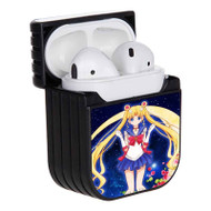 Onyourcases Sailor Moon Custom AirPods Case Cover Apple Awesome AirPods Gen 1 AirPods Gen 2 AirPods Pro Hard Skin Protective Cover Sublimation Cases