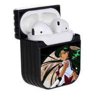 Onyourcases Sailor Pluto Custom AirPods Case Cover Apple Awesome AirPods Gen 1 AirPods Gen 2 AirPods Pro Hard Skin Protective Cover Sublimation Cases