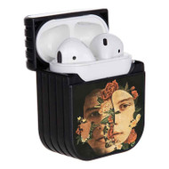 Onyourcases Shawn Mendes Custom AirPods Case Cover Apple Awesome AirPods Gen 1 AirPods Gen 2 AirPods Pro Hard Skin Protective Cover Sublimation Cases