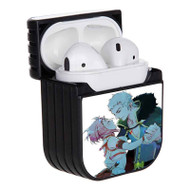 Onyourcases Shingeki no Bahamut Virgin Soul 3 Custom AirPods Case Cover Apple Awesome AirPods Gen 1 AirPods Gen 2 AirPods Pro Hard Skin Protective Cover Sublimation Cases