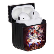 Onyourcases Sin Nanatsu no Taizai Custom AirPods Case Cover Apple Awesome AirPods Gen 1 AirPods Gen 2 AirPods Pro Hard Skin Protective Cover Sublimation Cases