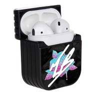 Onyourcases tanner braungardt Custom AirPods Case Cover Apple Awesome AirPods Gen 1 AirPods Gen 2 AirPods Pro Hard Skin Protective Cover Sublimation Cases