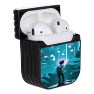 Onyourcases Tender Headed Cam O Bi Feat Smino Custom AirPods Case Cover Apple Awesome AirPods Gen 1 AirPods Gen 2 AirPods Pro Hard Skin Protective Cover Sublimation Cases