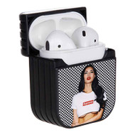 Onyourcases Tera Patrick Supreme Custom AirPods Case Cover Apple Awesome AirPods Gen 1 AirPods Gen 2 AirPods Pro Hard Skin Protective Cover Sublimation Cases