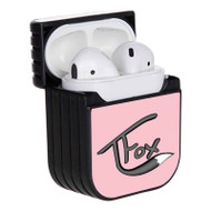 Onyourcases tfox Custom AirPods Case Cover Apple Awesome AirPods Gen 1 AirPods Gen 2 AirPods Pro Hard Skin Protective Cover Sublimation Cases