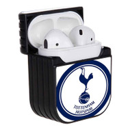 Onyourcases Tottenham Hotspur FC Custom AirPods Case Cover Apple Awesome AirPods Gen 1 AirPods Gen 2 AirPods Pro Hard Skin Protective Cover Sublimation Cases