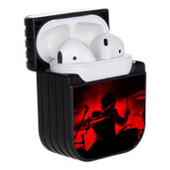 Onyourcases Twenty One Pilots Josh Dun Custom AirPods Case Cover Apple Awesome AirPods Gen 1 AirPods Gen 2 AirPods Pro Hard Skin Protective Cover Sublimation Cases