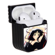 Onyourcases Unbreakable Machine Doll Custom AirPods Case Cover Apple Awesome AirPods Gen 1 AirPods Gen 2 AirPods Pro Hard Skin Protective Cover Sublimation Cases