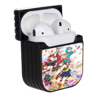 Onyourcases Urahara Custom AirPods Case Cover Apple Awesome AirPods Gen 1 AirPods Gen 2 AirPods Pro Hard Skin Protective Cover Sublimation Cases