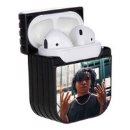 Onyourcases YBN Nahmir Custom AirPods Case Cover Apple Awesome AirPods Gen 1 AirPods Gen 2 AirPods Pro Hard Skin Protective Cover Sublimation Cases