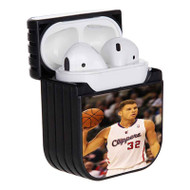 Onyourcases Blake Griffin Custom AirPods Case Cover Apple AirPods Gen 1 AirPods Gen 2 AirPods Pro Awesome Hard Skin Protective Cover Sublimation Cases