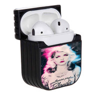 Onyourcases Blondie Universe Custom AirPods Case Cover Apple AirPods Gen 1 AirPods Gen 2 AirPods Pro Awesome Hard Skin Protective Cover Sublimation Cases