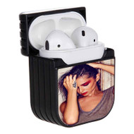 Onyourcases Cheryl Cole Custom AirPods Case Cover Apple AirPods Gen 1 AirPods Gen 2 AirPods Pro Awesome Hard Skin Protective Cover Sublimation Cases