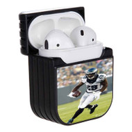 Onyourcases Demarco Murray Philadelphia Egles NFL Custom AirPods Case Cover Apple AirPods Gen 1 AirPods Gen 2 AirPods Pro Awesome Hard Skin Protective Cover Sublimation Cases
