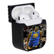 Onyourcases Draymond Green Golden State Warrioirs Custom AirPods Case Cover Apple AirPods Gen 1 AirPods Gen 2 AirPods Pro Awesome Hard Skin Protective Cover Sublimation Cases