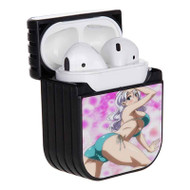 Onyourcases Fairy Tail Sexy Mirajane Custom AirPods Case Cover Apple AirPods Gen 1 AirPods Gen 2 AirPods Pro Awesome Hard Skin Protective Cover Sublimation Cases