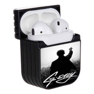 Onyourcases G Eazy Concert Custom AirPods Case Cover Apple AirPods Gen 1 AirPods Gen 2 AirPods Pro Awesome Hard Skin Protective Cover Sublimation Cases