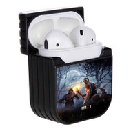 Onyourcases H1 Z1 Zombie Custom AirPods Case Cover Apple AirPods Gen 1 AirPods Gen 2 AirPods Pro Awesome Hard Skin Protective Cover Sublimation Cases