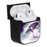 Onyourcases Haku Spirited Away Custom AirPods Case Cover Apple AirPods Gen 1 AirPods Gen 2 AirPods Pro Awesome Hard Skin Protective Cover Sublimation Cases