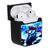Onyourcases Hatake Kakashi Naruto Shippuden Custom AirPods Case Cover Apple AirPods Gen 1 AirPods Gen 2 AirPods Pro Awesome Hard Skin Protective Cover Sublimation Cases
