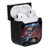 Onyourcases Heroes Of The Storm With Panda Custom AirPods Case Cover Apple AirPods Gen 1 AirPods Gen 2 AirPods Pro Awesome Hard Skin Protective Cover Sublimation Cases