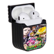 Onyourcases Hunter x Hunter Characters Custom AirPods Case Cover Apple AirPods Gen 1 AirPods Gen 2 AirPods Pro Awesome Hard Skin Protective Cover Sublimation Cases