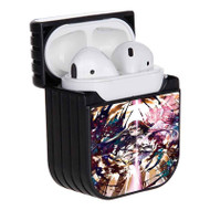 Onyourcases Puella Magi Madoka Magica Custom AirPods Case Cover Apple AirPods Gen 1 AirPods Gen 2 AirPods Pro Awesome Hard Skin Protective Cover Sublimation Cases