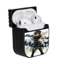 Onyourcases 07 Ghost Teito Klein Custom AirPods Case Cover Apple AirPods Gen 1 AirPods Gen 2 AirPods Pro Hard Skin Awesome Protective Cover Sublimation Cases