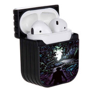 Onyourcases A Day To Remember Album Cover Custom AirPods Case Cover Apple AirPods Gen 1 AirPods Gen 2 AirPods Pro Hard Skin Awesome Protective Cover Sublimation Cases