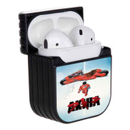 Onyourcases Akira Anime Custom AirPods Case Cover Apple AirPods Gen 1 AirPods Gen 2 AirPods Pro Hard Skin Awesome Protective Cover Sublimation Cases