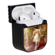 Onyourcases Andrew Atroshenko Purity Custom AirPods Case Cover Apple AirPods Gen 1 AirPods Gen 2 AirPods Pro Hard Skin Awesome Protective Cover Sublimation Cases