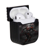 Onyourcases Ant Man Marvel Custom AirPods Case Cover Apple AirPods Gen 1 AirPods Gen 2 AirPods Pro Hard Skin Awesome Protective Cover Sublimation Cases