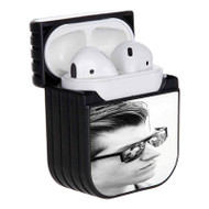 Onyourcases Arctic Monkeys Prints Custom AirPods Case Cover Apple AirPods Gen 1 AirPods Gen 2 AirPods Pro Hard Skin Awesome Protective Cover Sublimation Cases