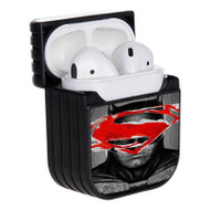 Onyourcases Batman vs Superman 2 Custom AirPods Case Cover Apple AirPods Gen 1 AirPods Gen 2 AirPods Pro Hard Skin Awesome Protective Cover Sublimation Cases