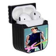 Onyourcases Calum Hood 5 Seconds of Summer Custom AirPods Case Cover Apple AirPods Gen 1 AirPods Gen 2 AirPods Pro Hard Skin Awesome Protective Cover Sublimation Cases
