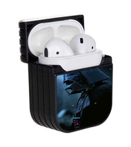 Onyourcases Darth Vader Star Wars Episode 7 Custom AirPods Case Cover Apple AirPods Gen 1 AirPods Gen 2 AirPods Pro Hard Skin Awesome Protective Cover Sublimation Cases