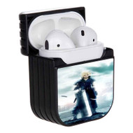 Onyourcases Dissidia Final Fantasy Custom AirPods Case Cover Apple AirPods Gen 1 AirPods Gen 2 AirPods Pro Hard Skin Awesome Protective Cover Sublimation Cases