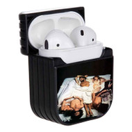 Onyourcases Fleetwood Mac Custom AirPods Case Cover Apple AirPods Gen 1 AirPods Gen 2 AirPods Pro Hard Skin Awesome Protective Cover Sublimation Cases