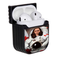 Onyourcases Geddy Lee Rush Astronaut Custom AirPods Case Cover Apple AirPods Gen 1 AirPods Gen 2 AirPods Pro Hard Skin Awesome Protective Cover Sublimation Cases
