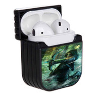 Onyourcases Green Arrow Custom AirPods Case Cover Apple AirPods Gen 1 AirPods Gen 2 AirPods Pro Hard Skin Awesome Protective Cover Sublimation Cases