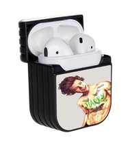 Onyourcases Harry Styles Custom AirPods Case Cover Apple AirPods Gen 1 AirPods Gen 2 AirPods Pro Hard Skin Awesome Protective Cover Sublimation Cases