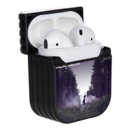 Onyourcases Imagine Dragons Roots Custom AirPods Case Cover Apple AirPods Gen 1 AirPods Gen 2 AirPods Pro Hard Skin Awesome Protective Cover Sublimation Cases