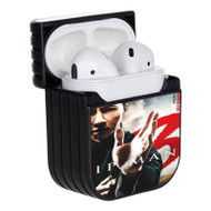 Onyourcases Ip Man 3 Donnie Yen Custom AirPods Case Cover Apple AirPods Gen 1 AirPods Gen 2 AirPods Pro Hard Skin Awesome Protective Cover Sublimation Cases