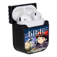 Onyourcases Kiki s Delivery Service Movie Custom AirPods Case Cover Apple AirPods Gen 1 AirPods Gen 2 AirPods Pro Hard Skin Awesome Protective Cover Sublimation Cases